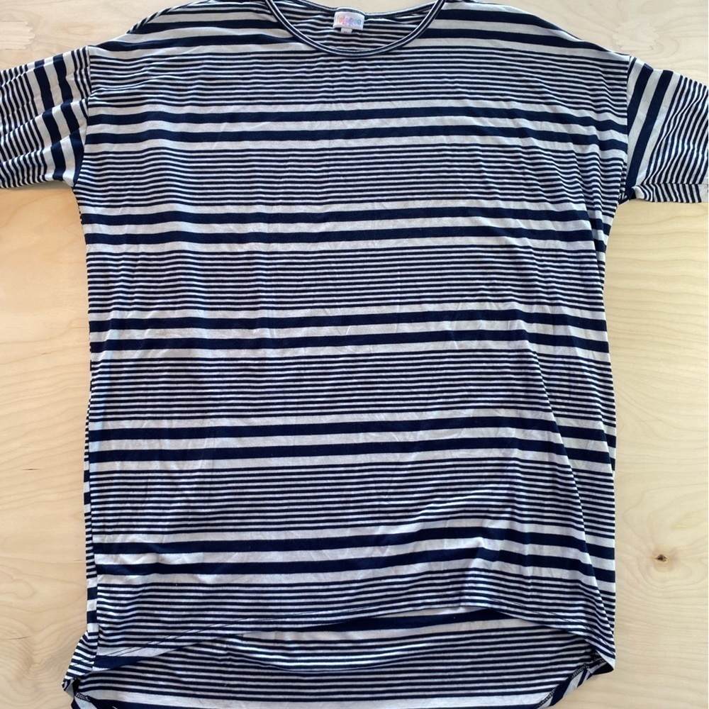 Lularoe Tunic size XL (DS)